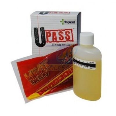 Synthetic Urine Monkey Flask Prescott WI 54021